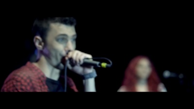 Vescan、Ligia - Al tau impiedicat