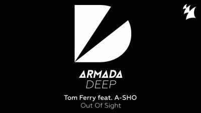 Tom Ferry、A-SHO - Out Of Sight