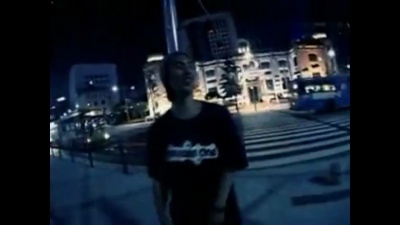 낯선(Nassun) - 户外