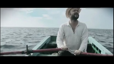 Mikkel Solnado - E Agora