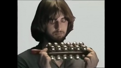 Mike Oldfield - William Tell Overtrue
