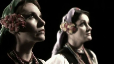 Marcin Mrozinski - Legenda (Final ESC Version)