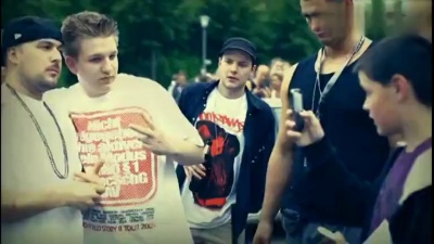 Kool Savas - Rhythmus Meines Lebens