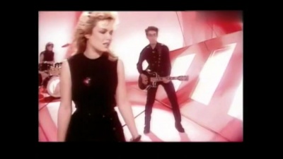 Kim Wilde - View From A Bridge