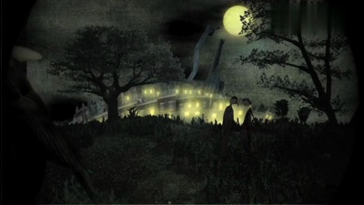 Collapse Under The Empire - Mooncake