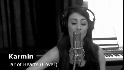 Karmin - Jar Of Hearts
