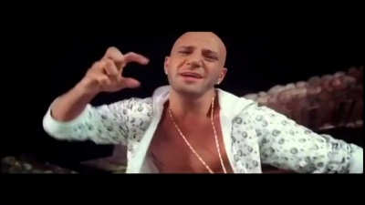 Karl Wolf - Africa 原版
