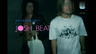 Josh Beat - Put The Needle On It