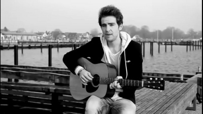 Jona Selle - Addicted To You (Cover)