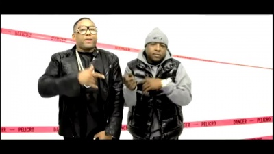 Jadakiss - What Happened