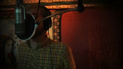 jack's mannequin - Amy,I (Studio Video)