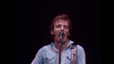 Bruce Springsteen - You Can Look