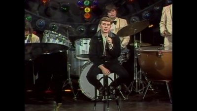 pecos - Que No Lastimen a Tu Corazon (Video TVE Playback)