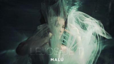 玛露 - Lejos de Ti