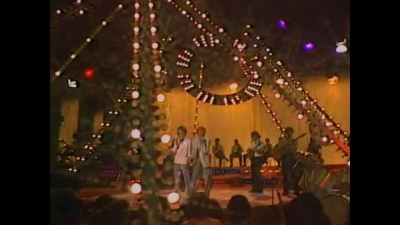 pecos - Si Me Faltaras Tú (Video TVE Playback)