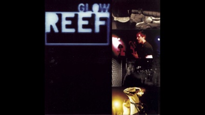 Reef - Robot Riff 