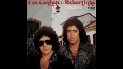 Robertinho、Léo Canhoto & Robertinho - Salve O Lavrador (Pseudo Video)