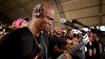 Reinaldo、Vou pro Sereno - Agora Viu Que Perdeu e Chora (Ao Vivo)