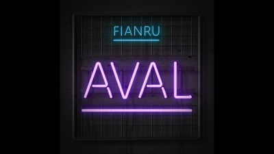 Fianru、Frane - Ahí Va