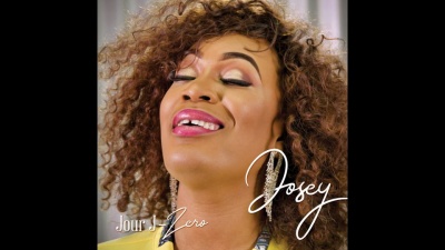 Josey - Jour J-0 (Audio)