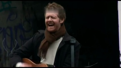 Glen Hansard(格伦·汉塞德) - All the Way Down