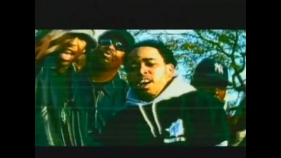 Gang Starr - You Know My Steez