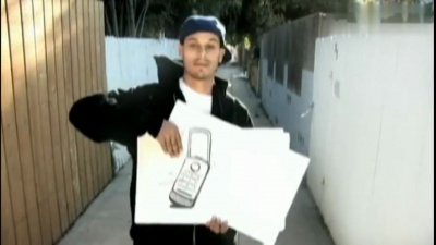 Evidence - Far Left