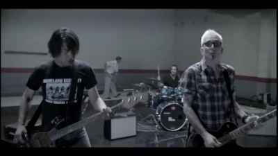 Everclear - Be Careful What You Ask For