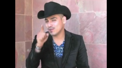 Espinoza Paz - Al Diablo Lo Nuestro (Teaser Video)