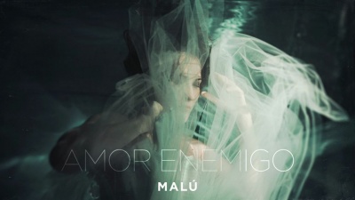 玛露 - Amor Enemigo