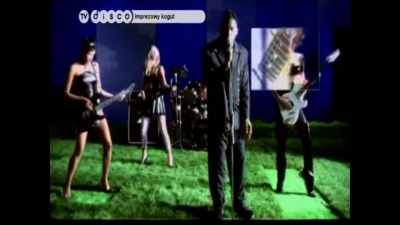 Dr. Alban - Let The Beat Go On