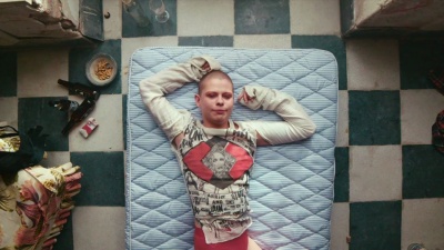 Kovacs - It's the Weekend