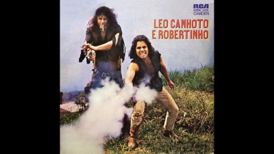 Robertinho、Léo Canhoto & Robertinho - Não Mate o Teu Irmão (Pseudo Video)