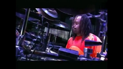 Dave Matthews Band - Grey Street