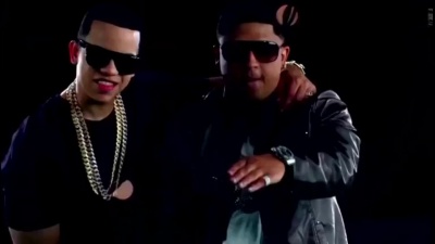 Carlitos Rossy、Jory Boy - No Te Ilusiones