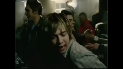 busted - Who's David
