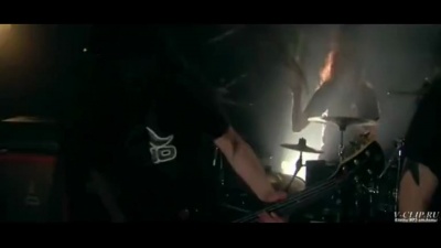 Bleed from Within - The Healing