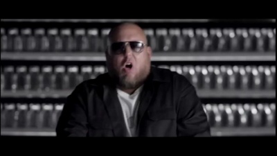 Big Smo、Anti - Workin