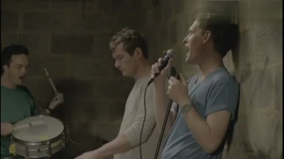 Architecture in Helsinki - Escapee