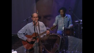 James Taylor - Mighty Storm (Live at the Beacon Theater)