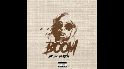 BK、Reason、Strictly BK - Boom