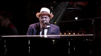 Daniel Boaventura、Daniel Jobim - The Girl From Ipanema / Garota De Ipanema (Ao Vivo)
