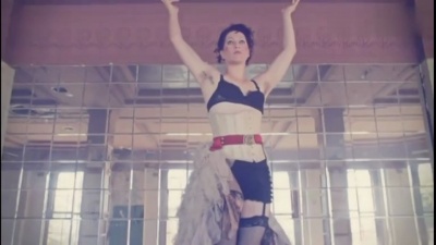 amanda palmer - In My Mind