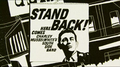 Ben Harper、charlie musselwhite - The Story of Ben Harper & Charlie Musselwhite