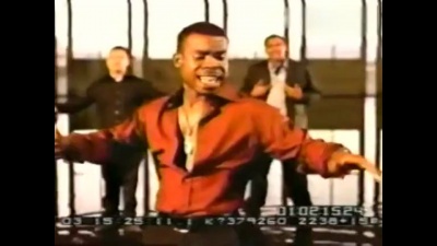 All-4-One(四个人乐队) - I Turn To You