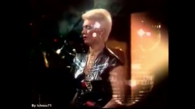Alicia Bridges - I Love The Nightlife