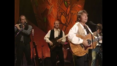John Denver - I'd Rather Be a Cowboy (from The Wildlife Concert)