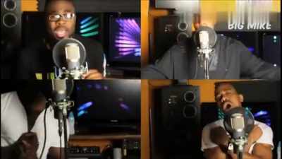 Ahmir - One Thing