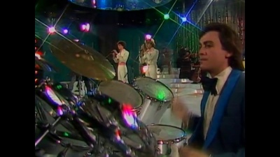 pecos - Canción para Pilar (Video TVE Playback)