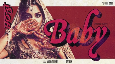 Yogi、Maleek Berry、Ray BLK - Baby (Yo Gotti Remix) (Audio)